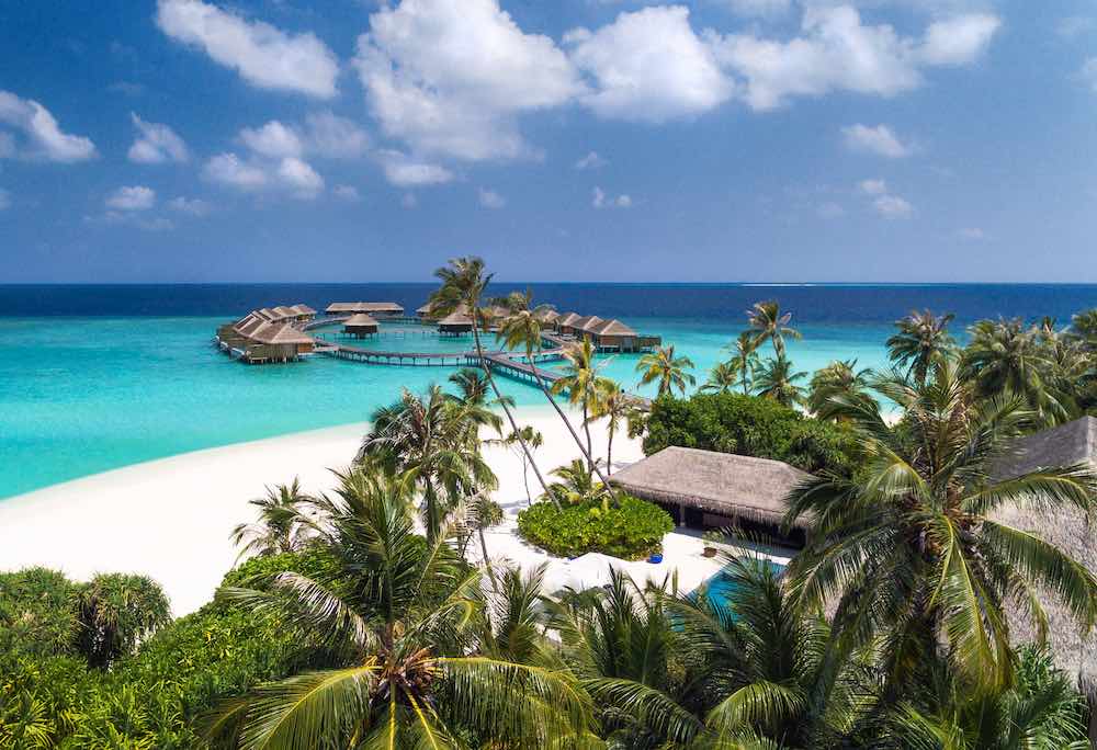 Funa Private Residence at Velaa Private Island thumbnail 6